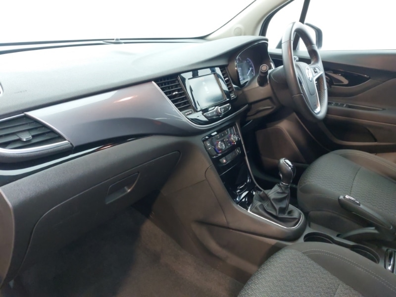 Used Vauxhall Mokka X 2018 for sale - 77630212: Photo 5