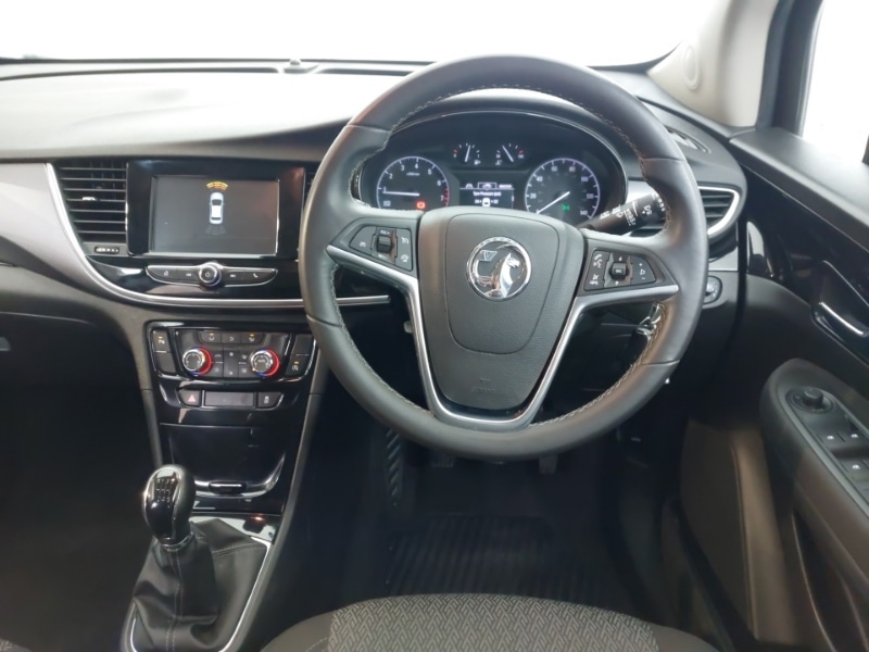 Used Vauxhall Mokka X 2018 for sale - 77630212: Photo 7