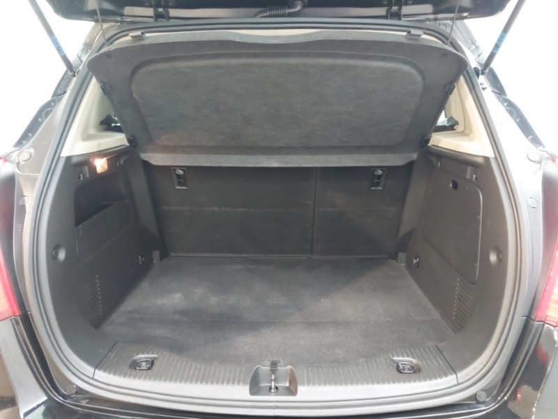 Used Vauxhall Mokka X 2018 for sale - 77630212: Photo 8