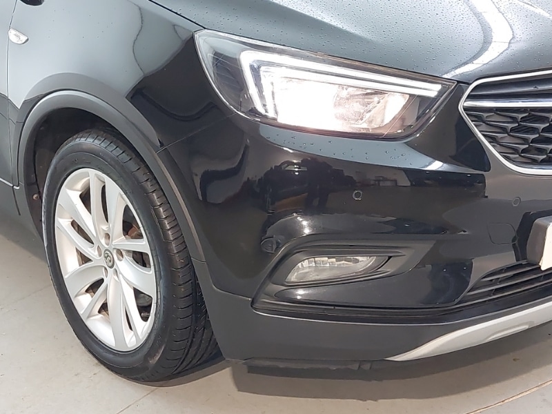 Used Vauxhall Mokka X 2018 for sale - 77630212: Photo 9