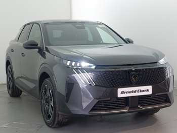 2025 - 1.2 Hybrid 136 GT 5dr e-DSC6