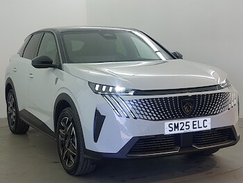 Used Peugeot 3008 2025 for sale - 78374310: Photo