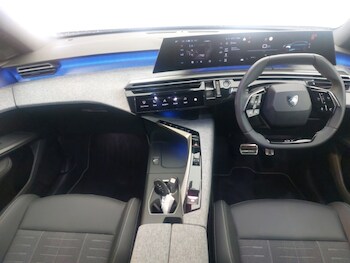 Used Peugeot 3008 2025 for sale - 78374310: Photo