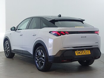 Used Peugeot 3008 2025 for sale - 78374310: Photo