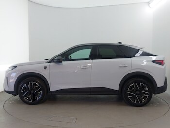 Used Peugeot 3008 2025 for sale - 78374310: Photo