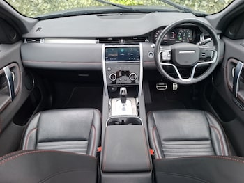 Used Land Rover Discovery Sport 2021 for sale - 78456045: Photo