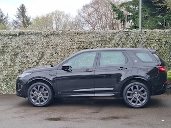 Used Land Rover Discovery Sport 2021 for sale - 78456045: Photo