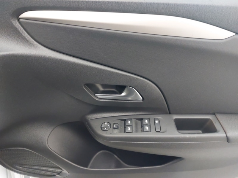 Used Vauxhall Corsa 2022 for sale - 76511675: Photo 16