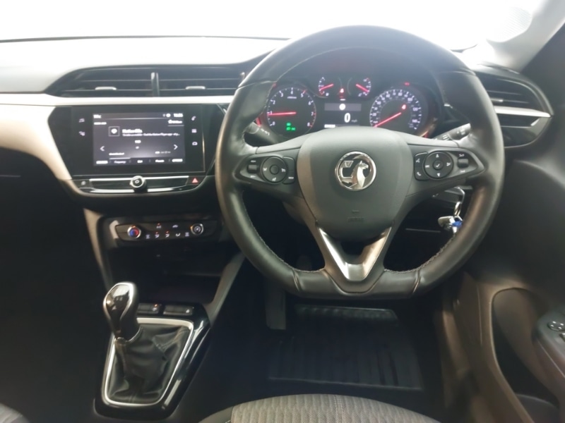 Used Vauxhall Corsa 2022 for sale - 76511675: Photo 7