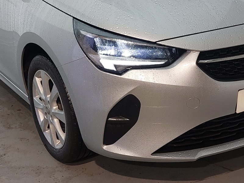 Used Vauxhall Corsa 2022 for sale - 76511675: Photo 9