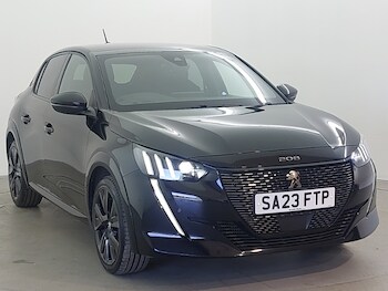 Used Peugeot 208 2023 for sale - 78369506: Photo