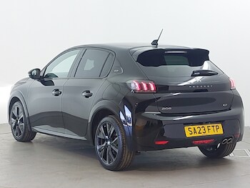 Used Peugeot 208 2023 for sale - 78369506: Photo