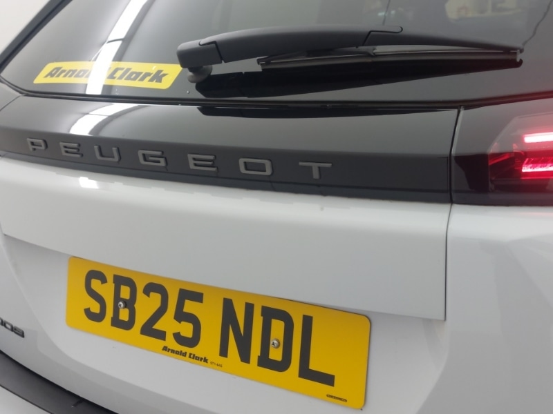 Used Peugeot 2008 2025 for sale - 78159211: Photo 15