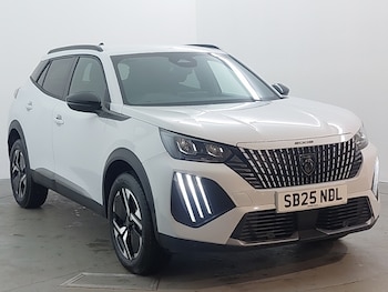 Used Peugeot 2008 2025 for sale - 78159211: Photo