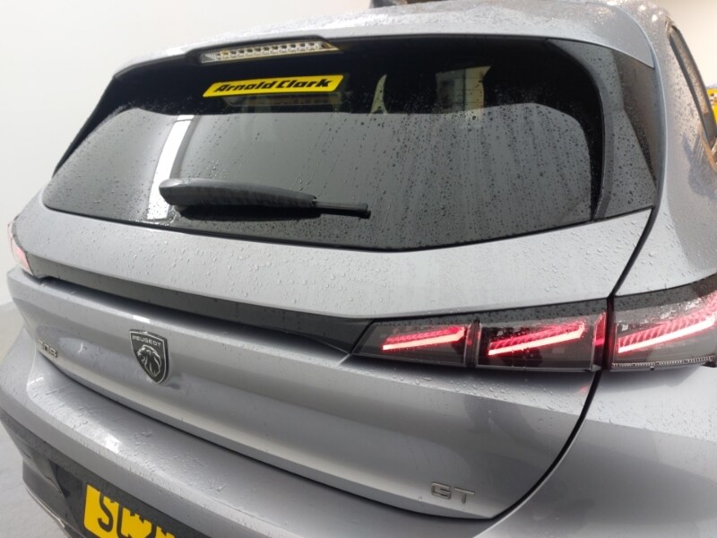 Used Peugeot 308 2022 for sale - 78093810: Photo 15