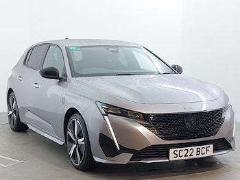 Peugeot 308 feature image