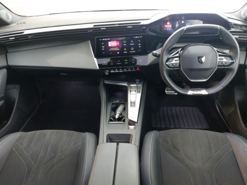 Used Peugeot 308 2022 for sale - 78093810: Photo 2