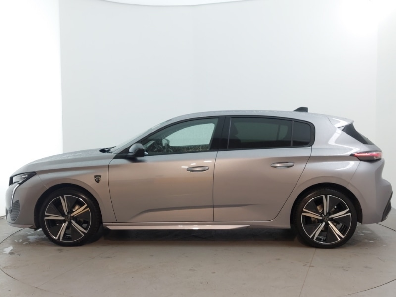 Used Peugeot 308 2022 for sale - 78093810: Photo 4