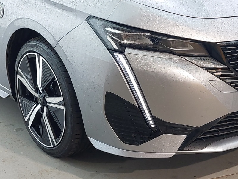 Used Peugeot 308 2022 for sale - 78093810: Photo 9