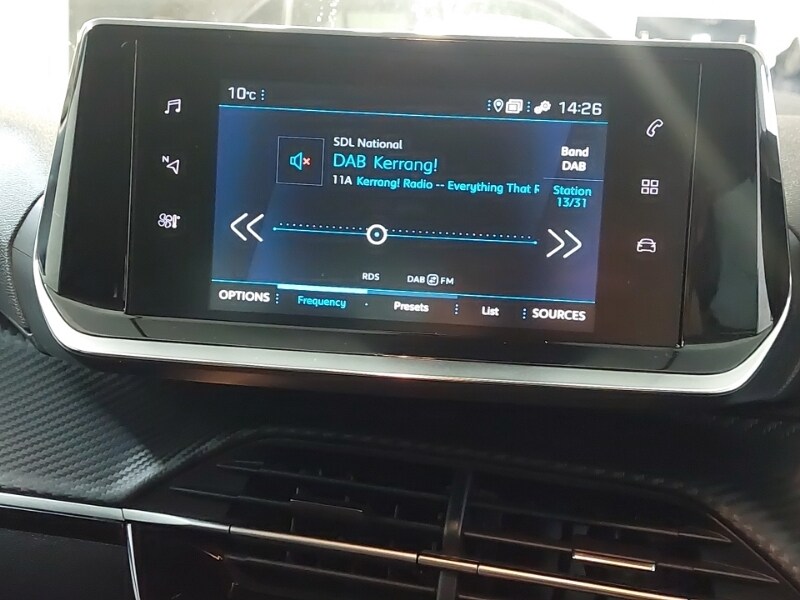 Used Peugeot 208 2023 for sale - 76543335: Photo 19