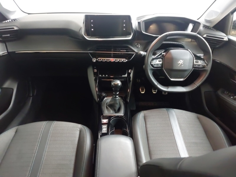 Used Peugeot 208 2023 for sale - 76543335: Photo 2