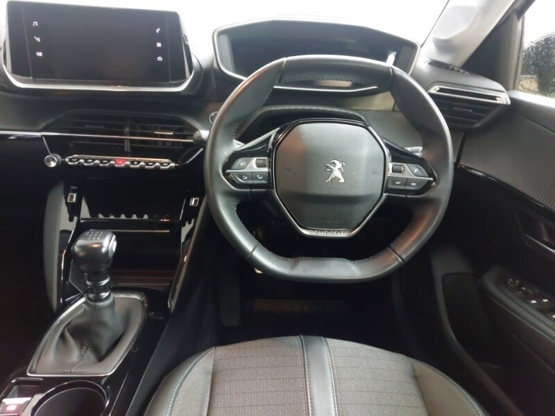 Used Peugeot 208 2023 for sale - 76543335: Photo 7