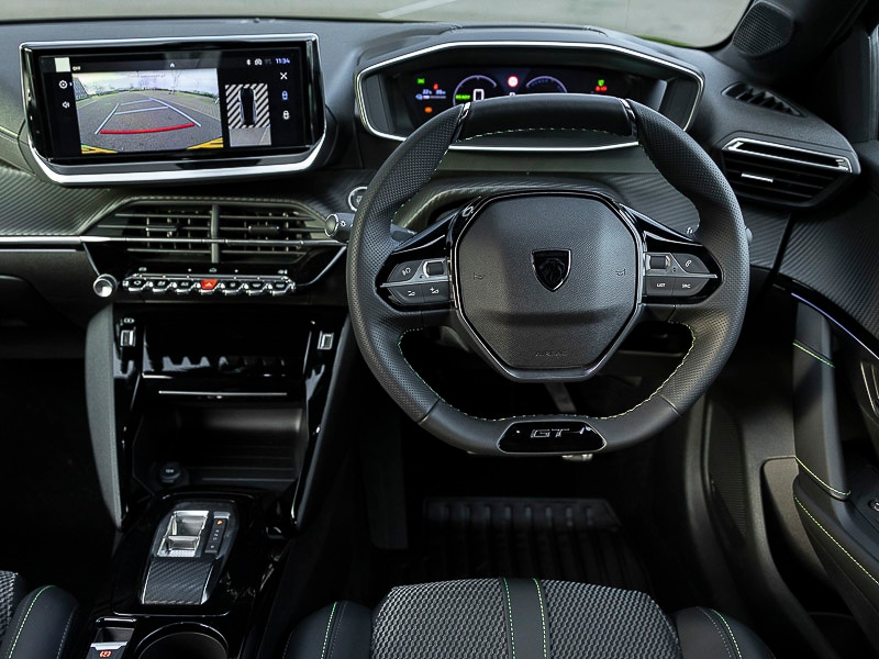 Used Peugeot 208 2026 for sale - 78146922: Photo 8