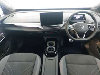 Used Volkswagen ID4 2024 for sale - 75132928: Photo