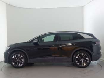 Used Volkswagen ID4 2024 for sale - 75132928: Photo
