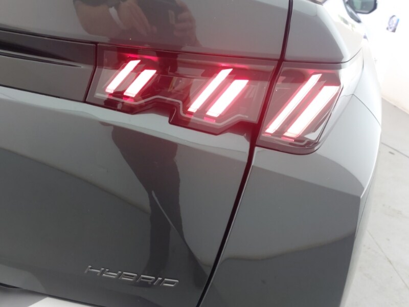 Used Peugeot 3008 2025 for sale - 76343690: Photo 14