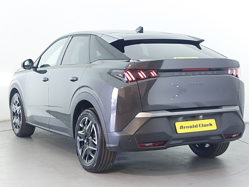 Used Peugeot 3008 2025 for sale - 76343690: Photo 3