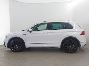 Used Volkswagen Tiguan 2019 for sale - 78403369: Photo