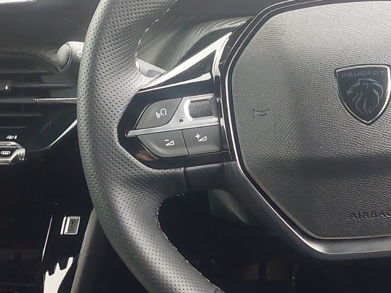 Used Peugeot 208 2025 for sale - 77922349: Photo 10