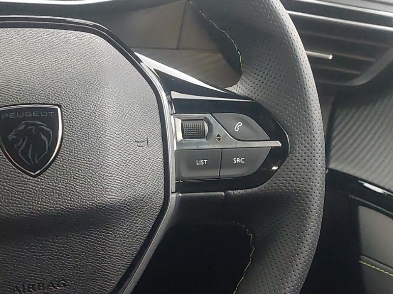 Used Peugeot 208 2025 for sale - 77922349: Photo 11