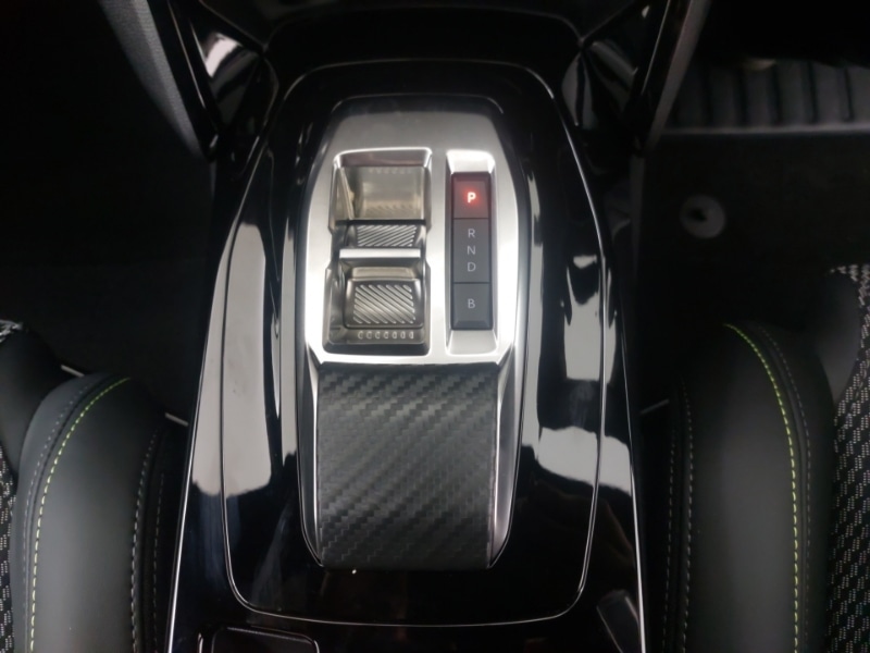 Used Peugeot 208 2025 for sale - 77922349: Photo 15