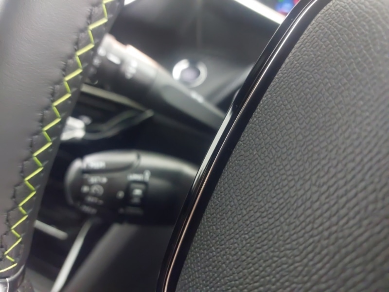 Used Peugeot 208 2025 for sale - 77922349: Photo 16