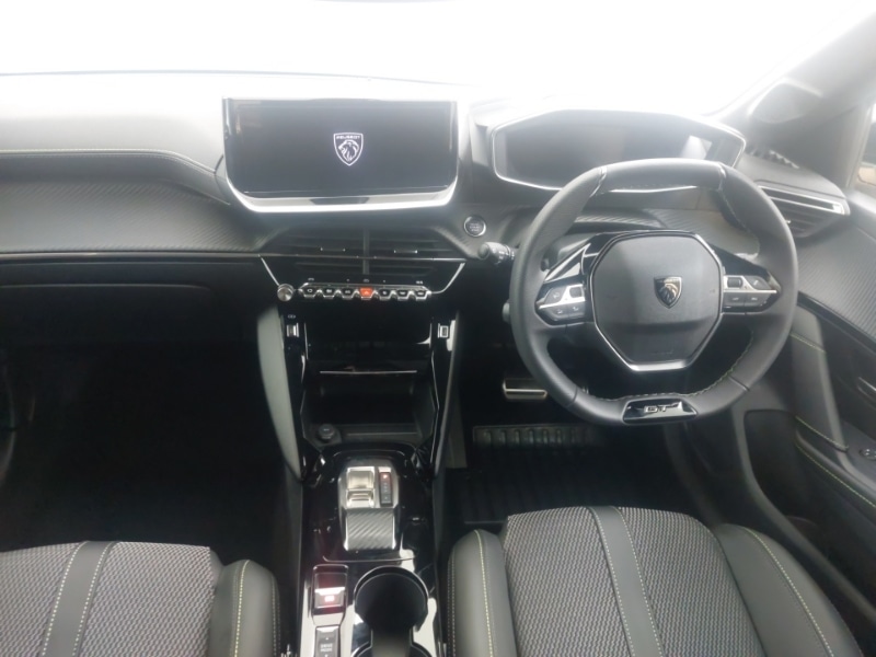 Used Peugeot 208 2025 for sale - 77922349: Photo 2