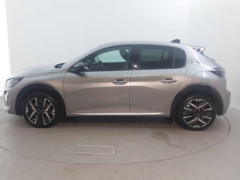 Used Peugeot 208 2025 for sale - 77922349: Photo 4