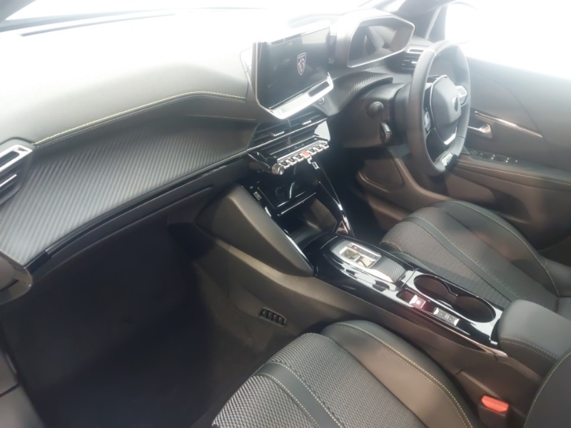 Used Peugeot 208 2025 for sale - 77922349: Photo 5