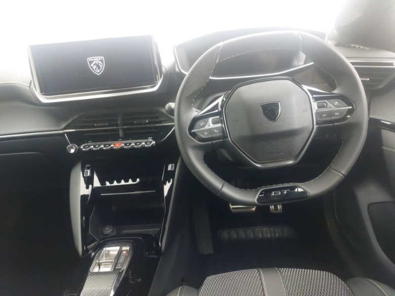 Used Peugeot 208 2025 for sale - 77922349: Photo 7