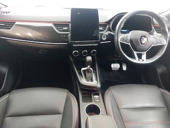 Used Renault Arkana 2023 for sale - 78381007: Photo