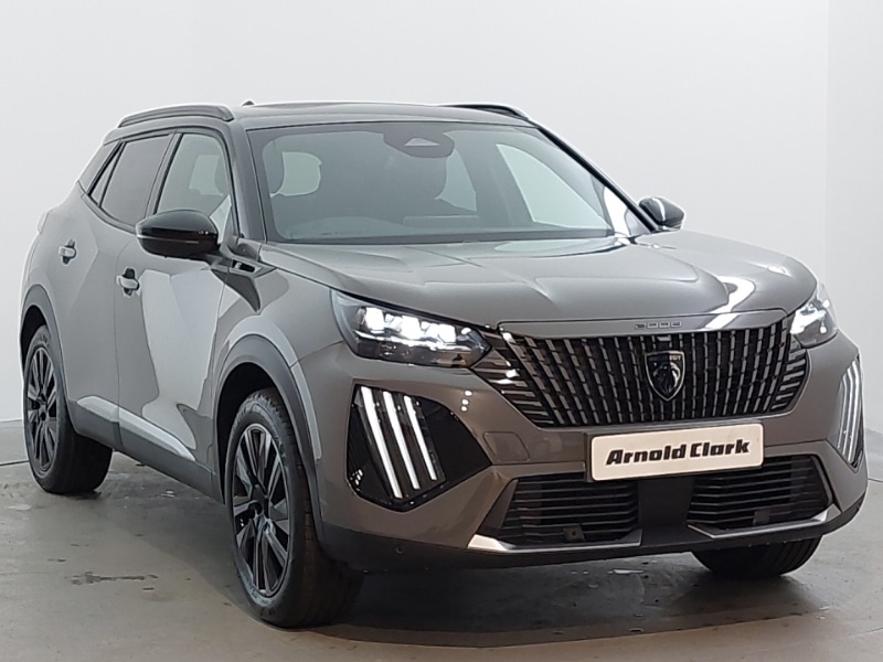 Used Peugeot 2008 2025 for sale - 76785689: Photo 1