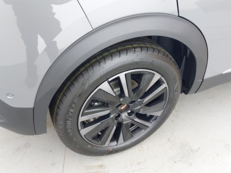 Used Peugeot 2008 2025 for sale - 76785689: Photo 13