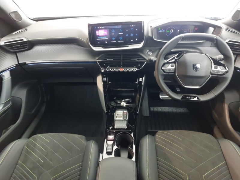 Used Peugeot 2008 2025 for sale - 76785689: Photo 2