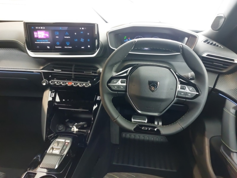 Used Peugeot 2008 2025 for sale - 76785689: Photo 7