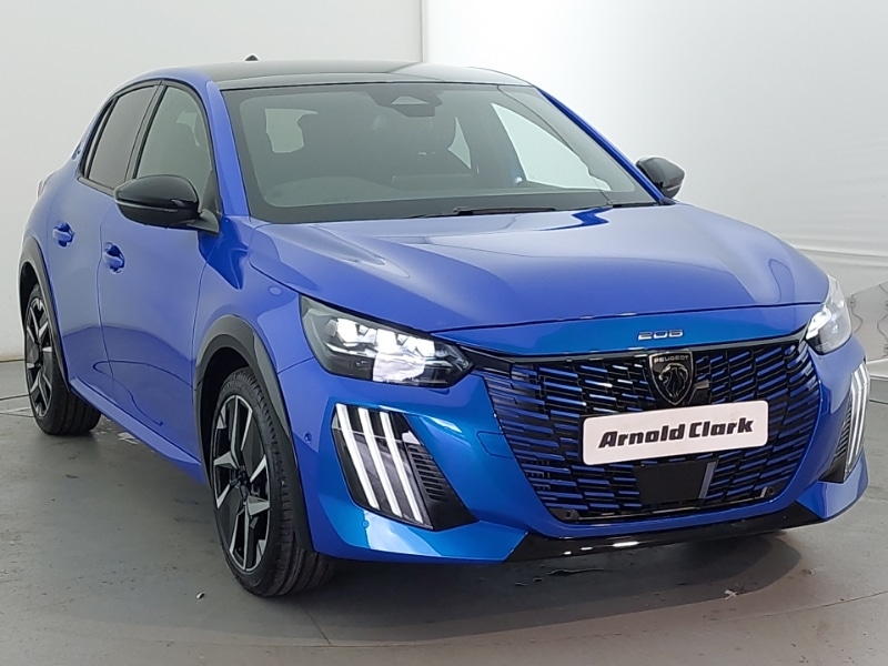Used Peugeot 208 2025 for sale - 76160722: Photo 1