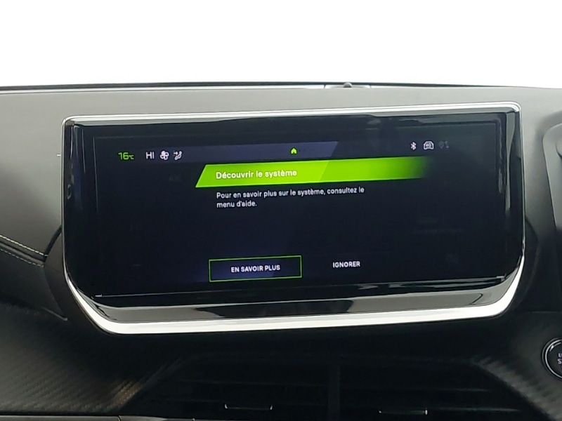 Used Peugeot 208 2025 for sale - 76160722: Photo 10