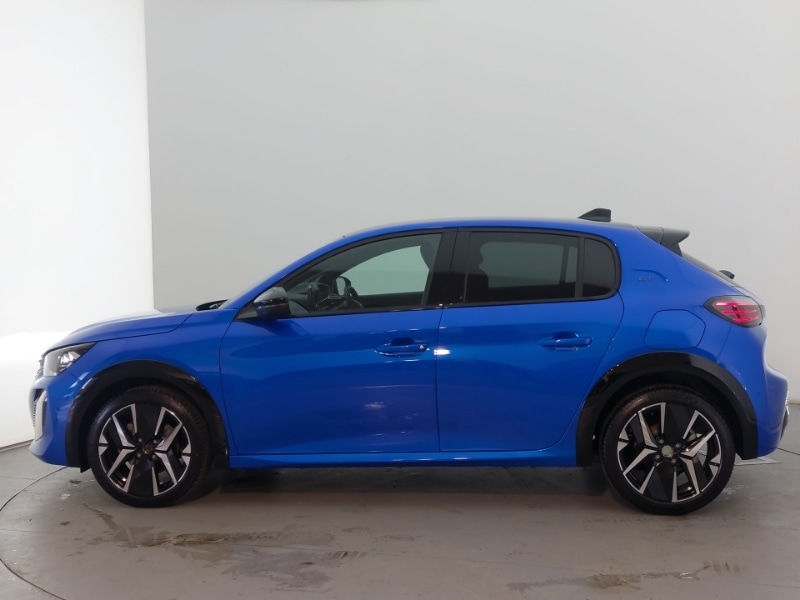 Used Peugeot 208 2025 for sale - 76160722: Photo 4
