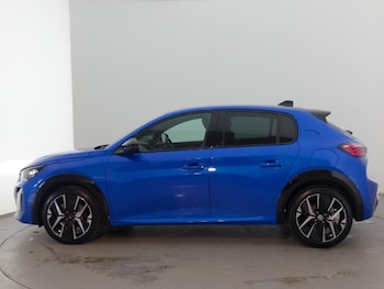Used Peugeot 208 2025 for sale - 76160722: Photo 4