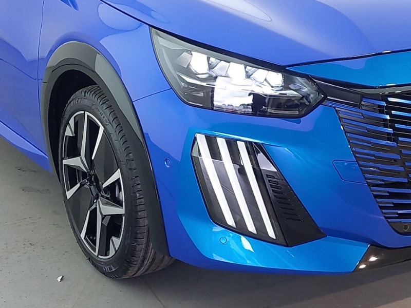 Used Peugeot 208 2025 for sale - 76160722: Photo 9